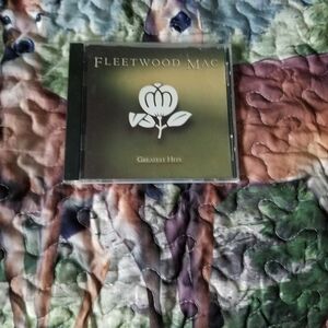 Fleetwood Mac Greatest Hits